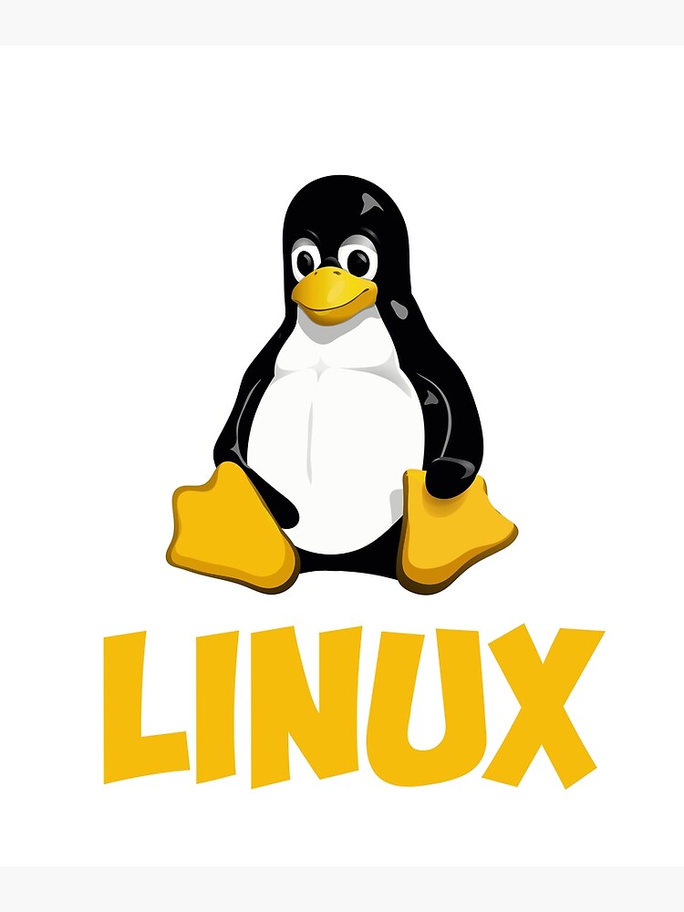 tux_penguin_linux